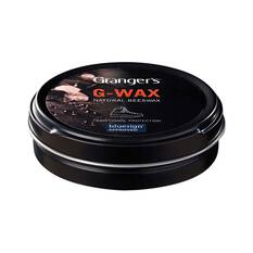 Grangers G-Wax Natural Beeswax 80g, , bcf_hi-res