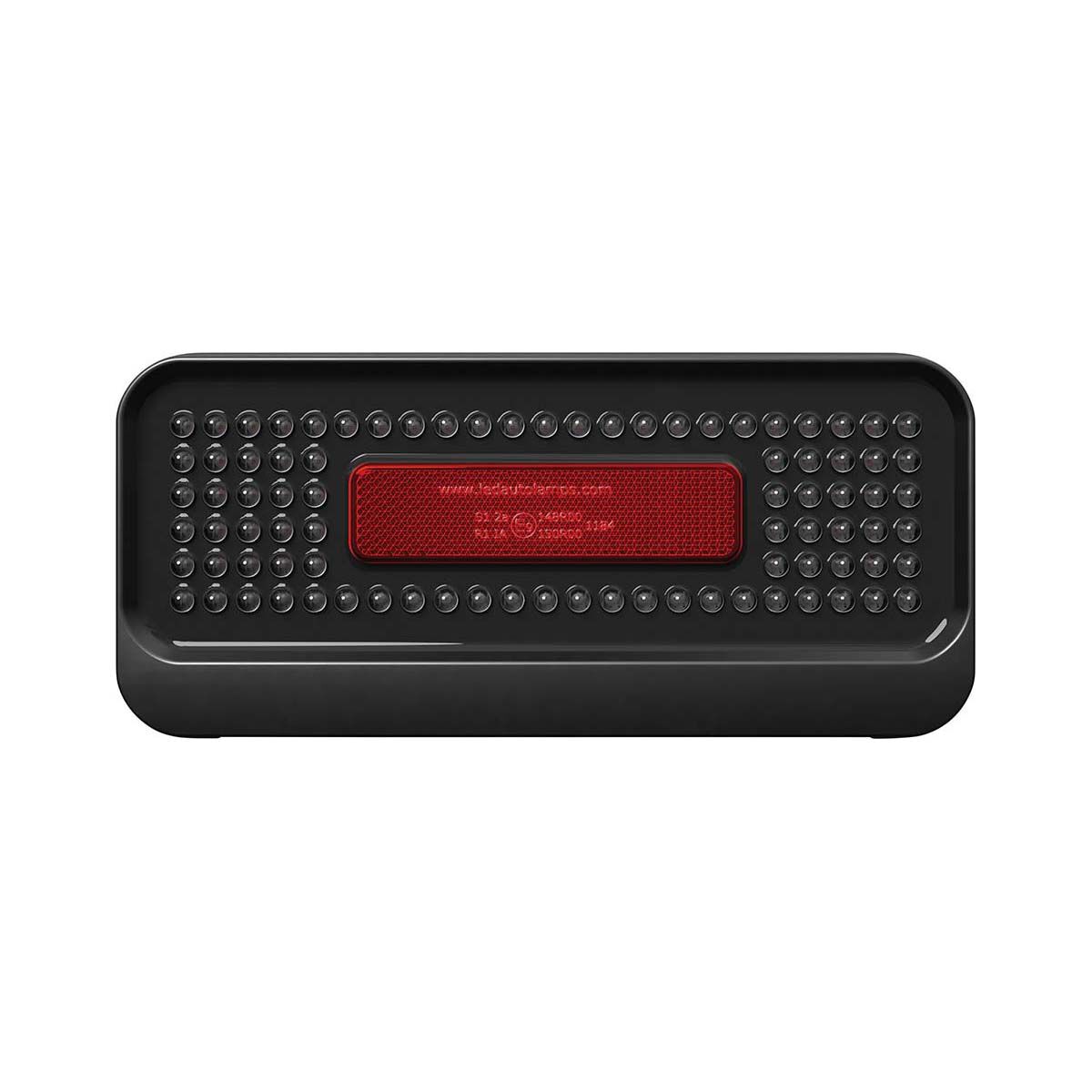 LED Autolamps Submersible 210 Series Trailer Lights BCF