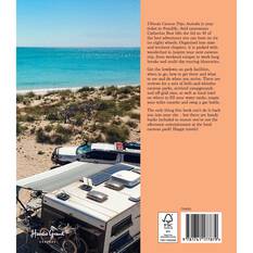 Explore Australia Ultimate Caravan Trips: Australia, , bcf_hi-res