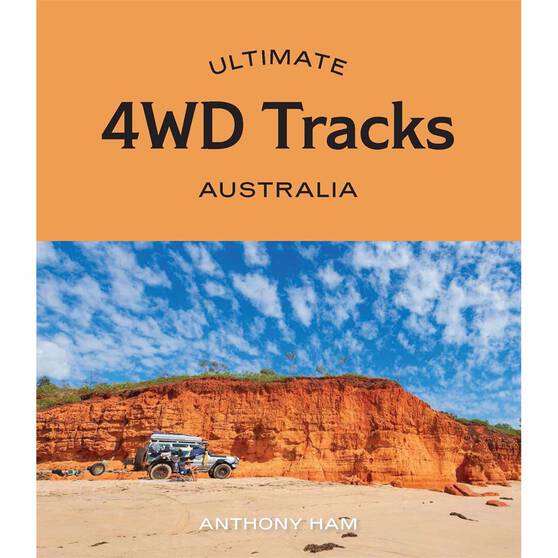 Explore Australia Ultimate 4WD Tracks: Australia, , bcf_hi-res