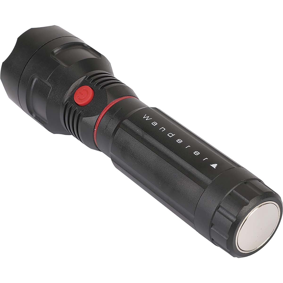 Wanderer Telescopic Torch and Worklight, , bcf_hi-res