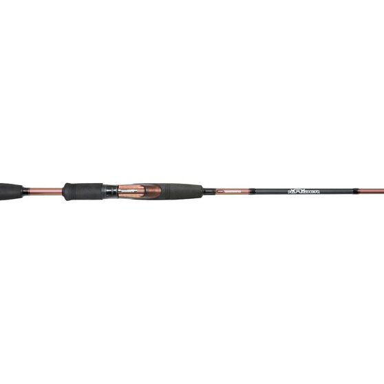 Shimano Raider Travel Spinning Rod Bcf