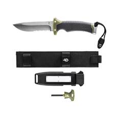 Gerber Ultimate Fixed Blade Survival Knife, , bcf_hi-res