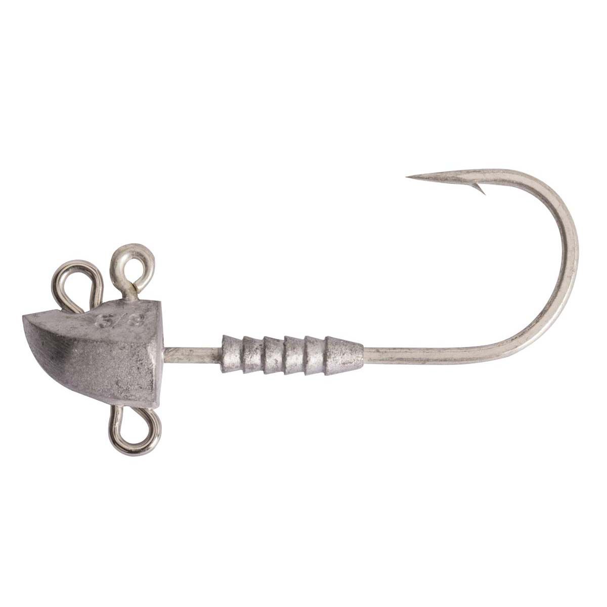 Berkley Nitro Saltwater Pro Specialist Jig Heads, , bcf_hi-res