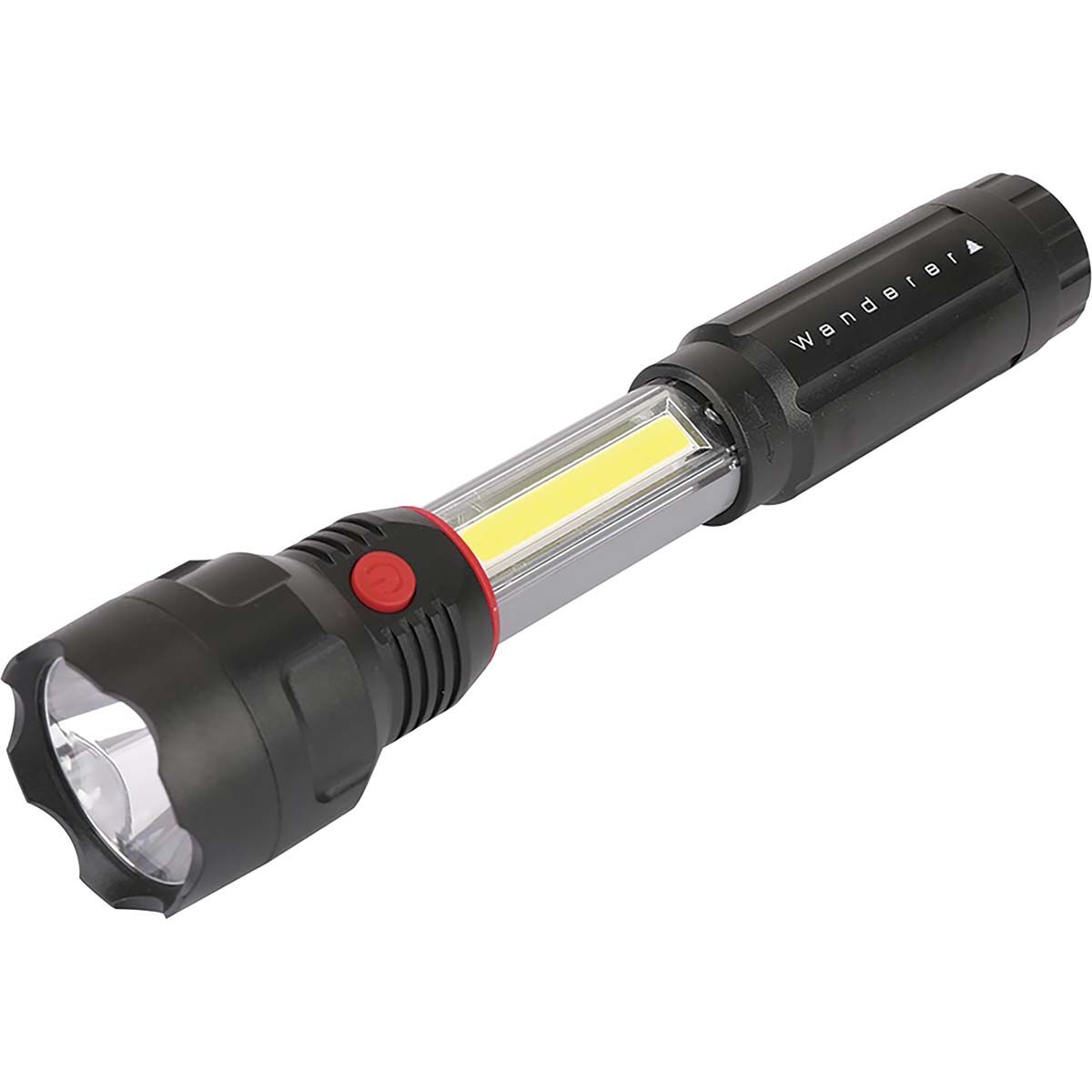 Wanderer Telescopic Torch and Worklight, , bcf_hi-res