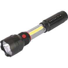 Wanderer Telescopic Torch and Worklight, , bcf_hi-res