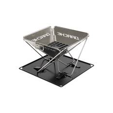 Darche 310x310mm BBQ Fire Pit, , bcf_hi-res