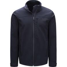 Macpac Men's Sabre Softshell Jacket V3 Black XS, Black, bcf_hi-res
