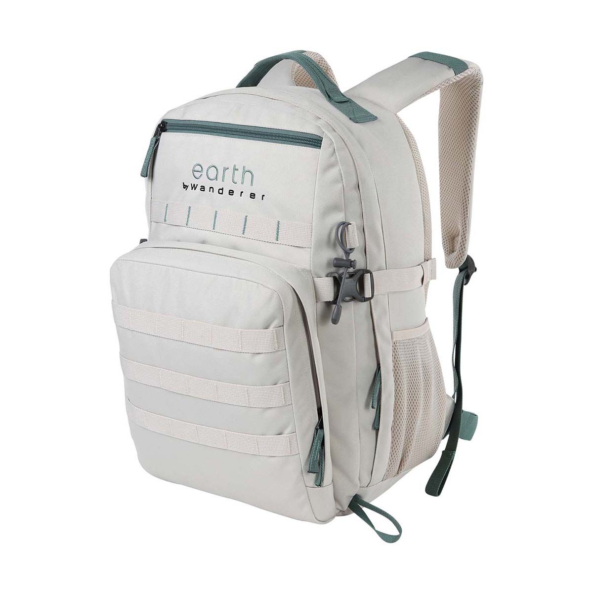 earth by Wanderer&reg; Recycled Fabric Explorer Day Pack 32L, , bcf_hi-res