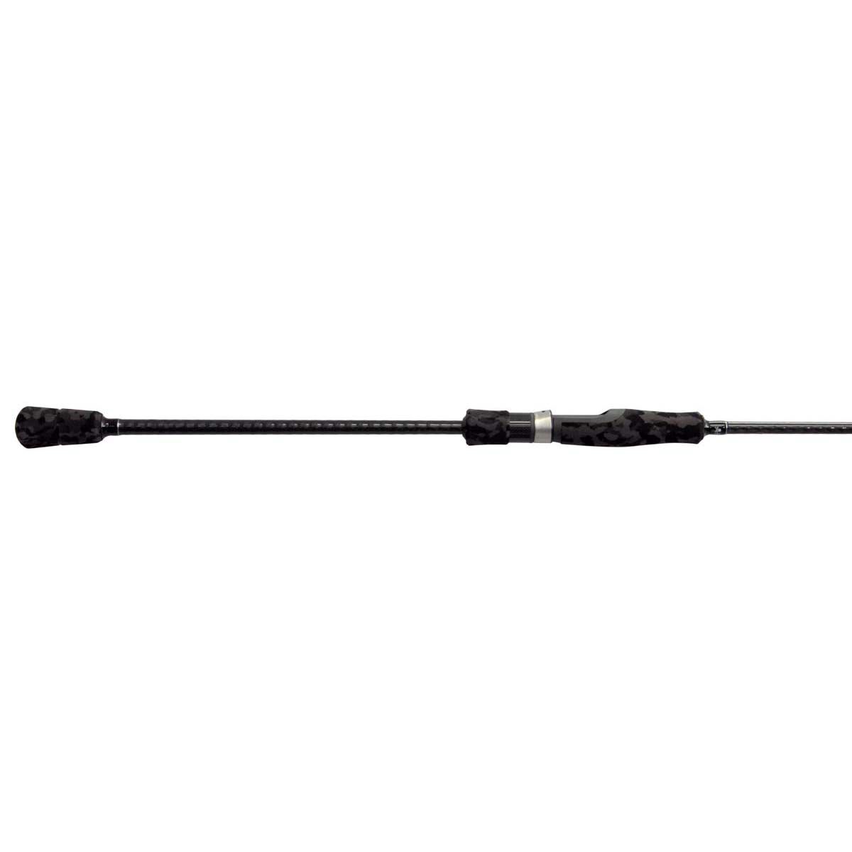 Bone Ocean Thug Light Jigging Spinning Rod 6ft, , bcf_hi-res
