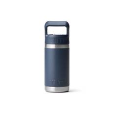 YETI® Rambler® Jr Bottle 12 oz (354 ml) Navy, Navy, bcf_hi-res