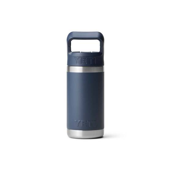YETI® Rambler® Jr Bottle 12 oz (354 ml) Navy, Navy, bcf_hi-res