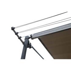 Companion Universal Caravan Awning Clothesline, , bcf_hi-res