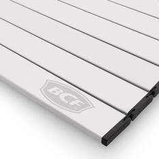 BCF Lightweight Aluminium Roll Up Camp Table, , bcf_hi-res