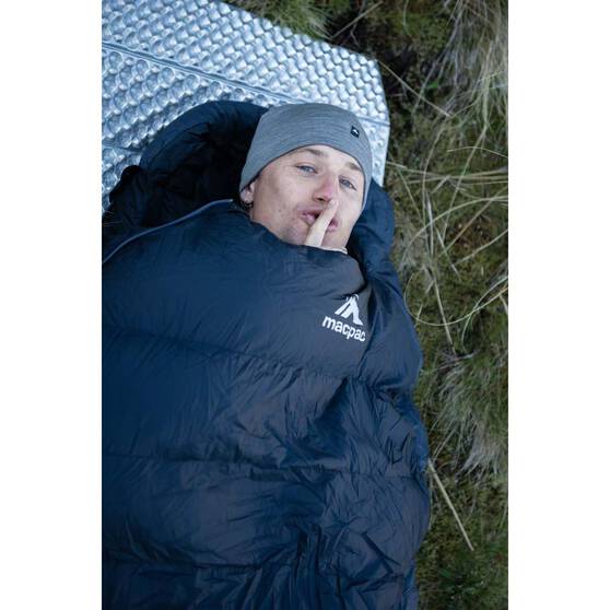 Macpac Thermfold Foam Mat, , bcf_hi-res