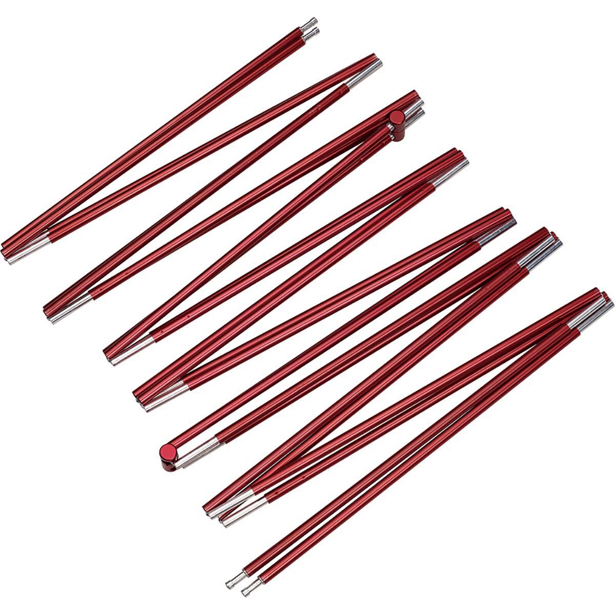 Roman Cradle 2 Person Hiking Tent, , bcf_hi-res