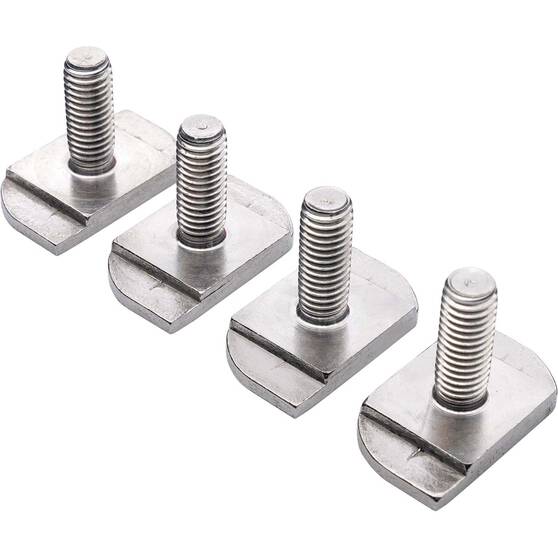 Hardkorr Solar Panel Mounting Bracket, , bcf_hi-res