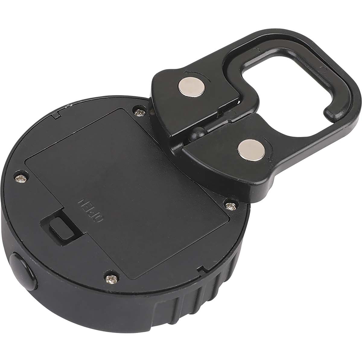 Wanderer Round Magnetic Worklight, , bcf_hi-res