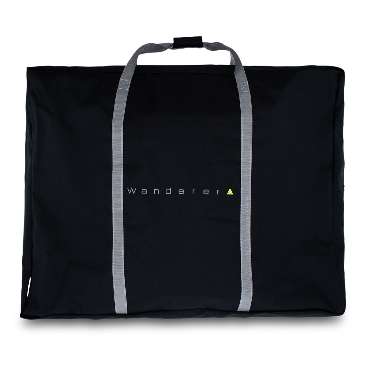 Wanderer Luxury Padded Lounger 180kg, , bcf_hi-res