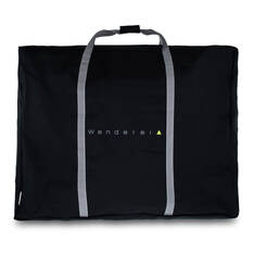 Wanderer Luxury Padded Lounger 180kg, , bcf_hi-res