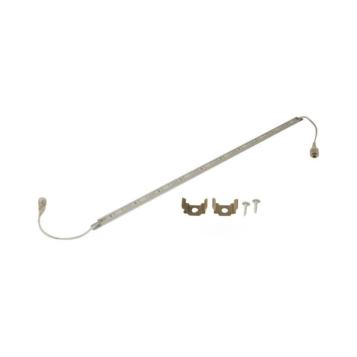 BLA 30 LED Strip Lighting Alloy Housing 525mm, , bcf_hi-res