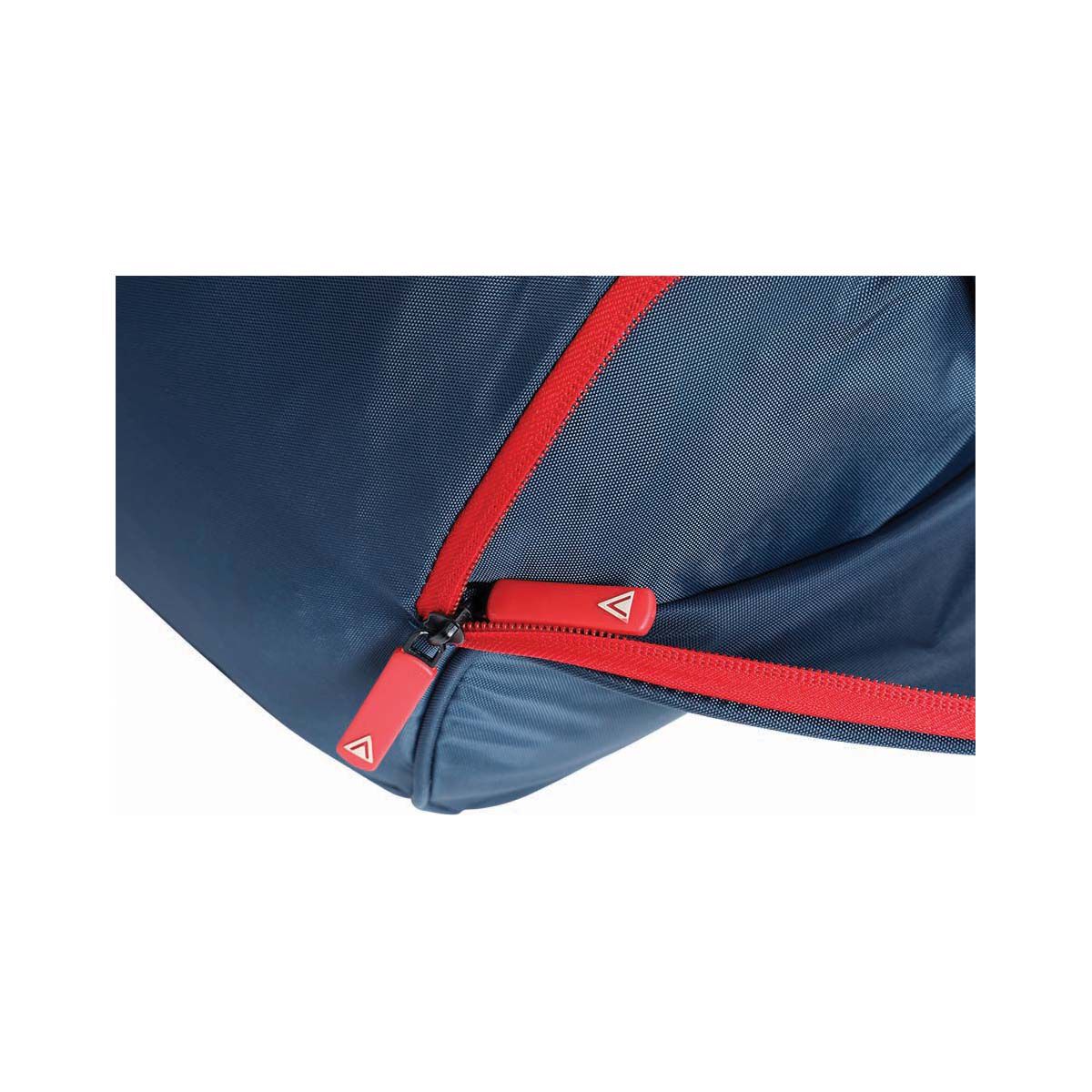 OUTRAK Adventure Packable Duffle 60L BCF