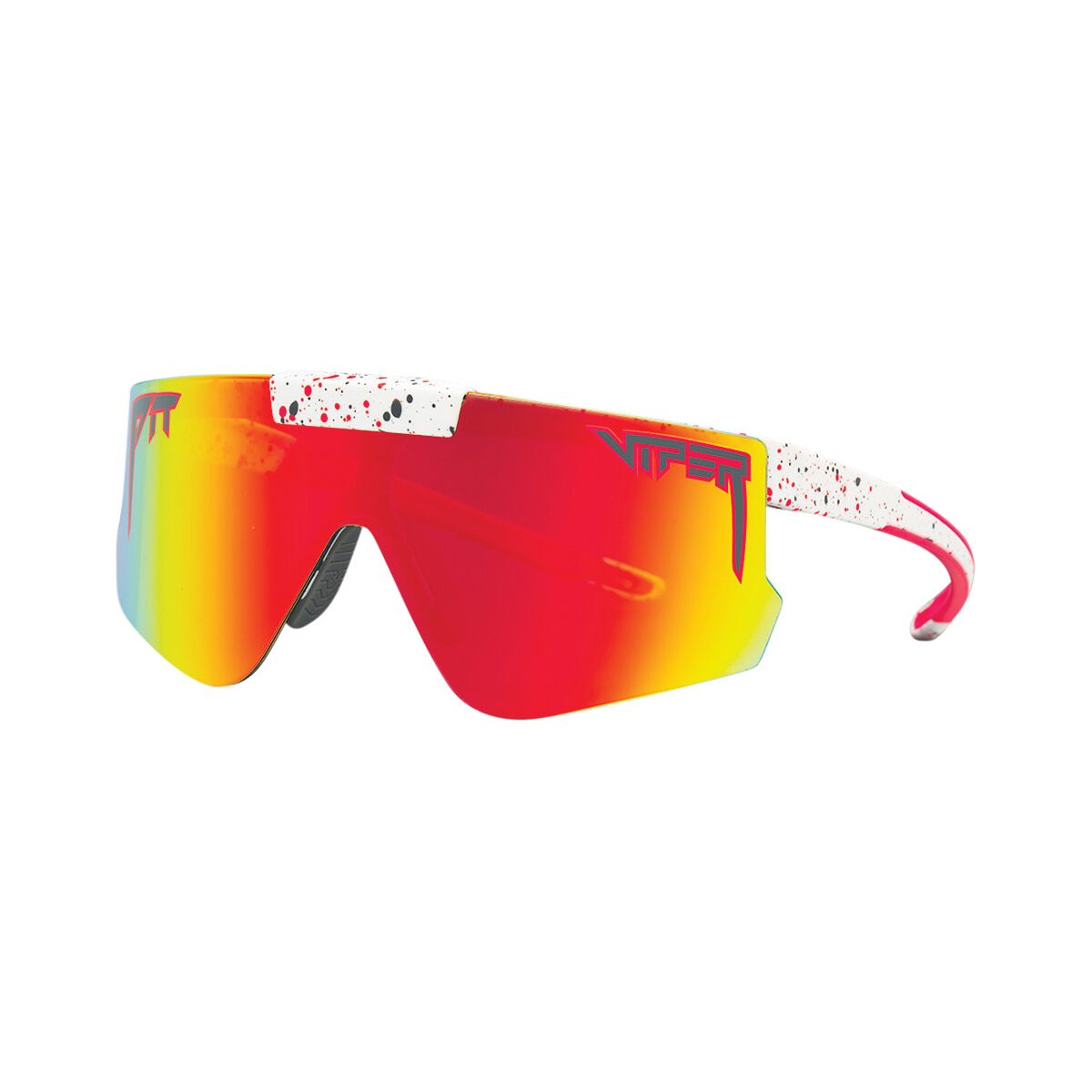 Pit Viper The Heater Flip-Offs Polarised Sunglasses, , bcf_hi-res