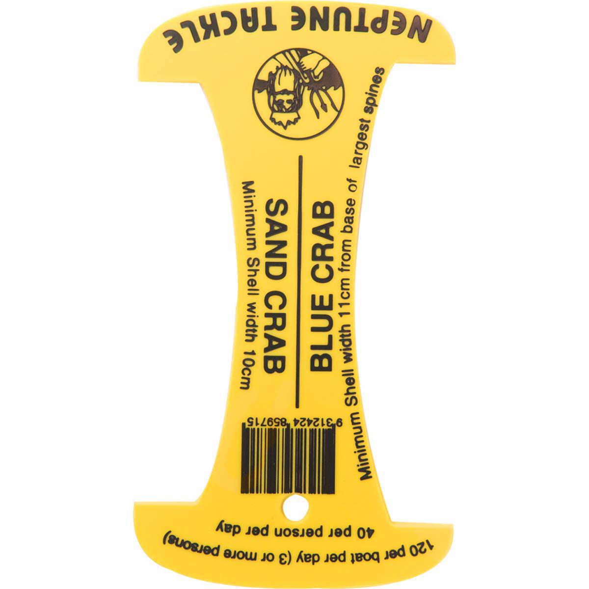 Neptune Crab Measure, , bcf_hi-res