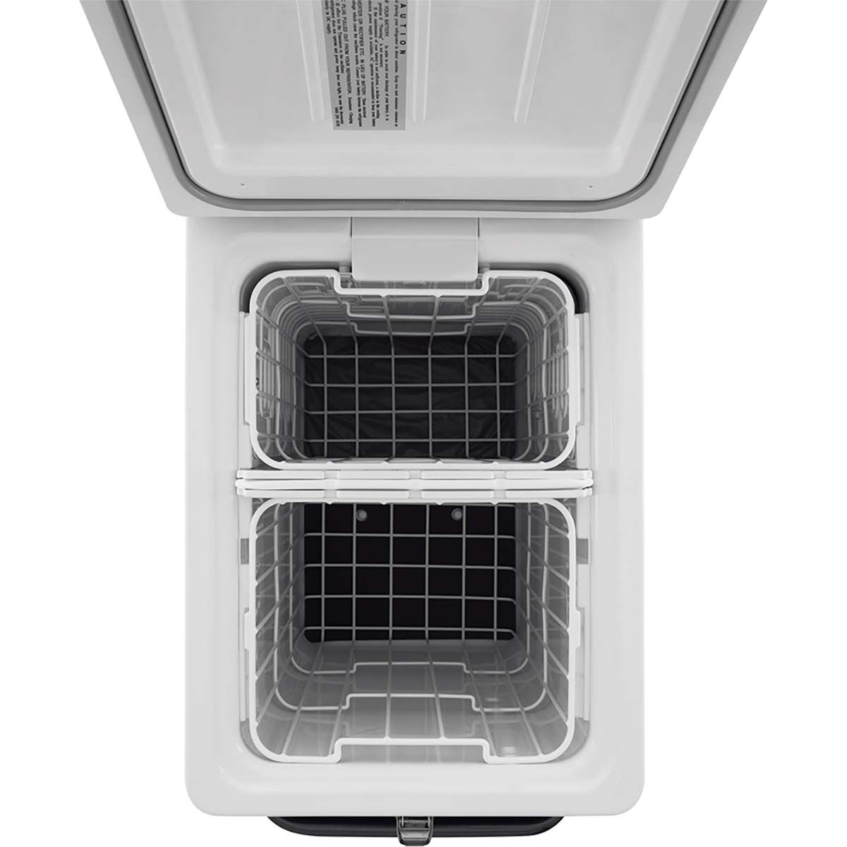 Engel MTV45FC Combi Fridge Freezer 39L BCF