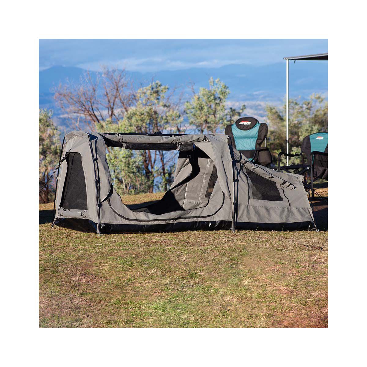 Darche Kozi 1100mm Outback Swag BCF