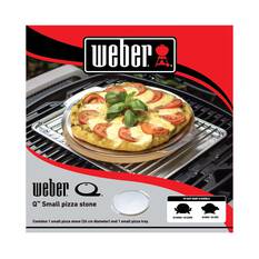 Weber Small Pizza Stone, , bcf_hi-res
