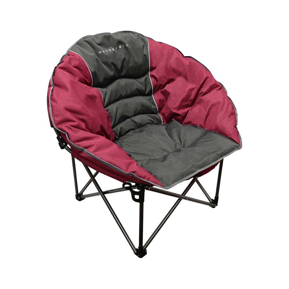 Bcf moon top chair