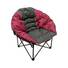 Wanderer Premium Moon Chair with Wine Holder 150kg, , bcf_hi-res