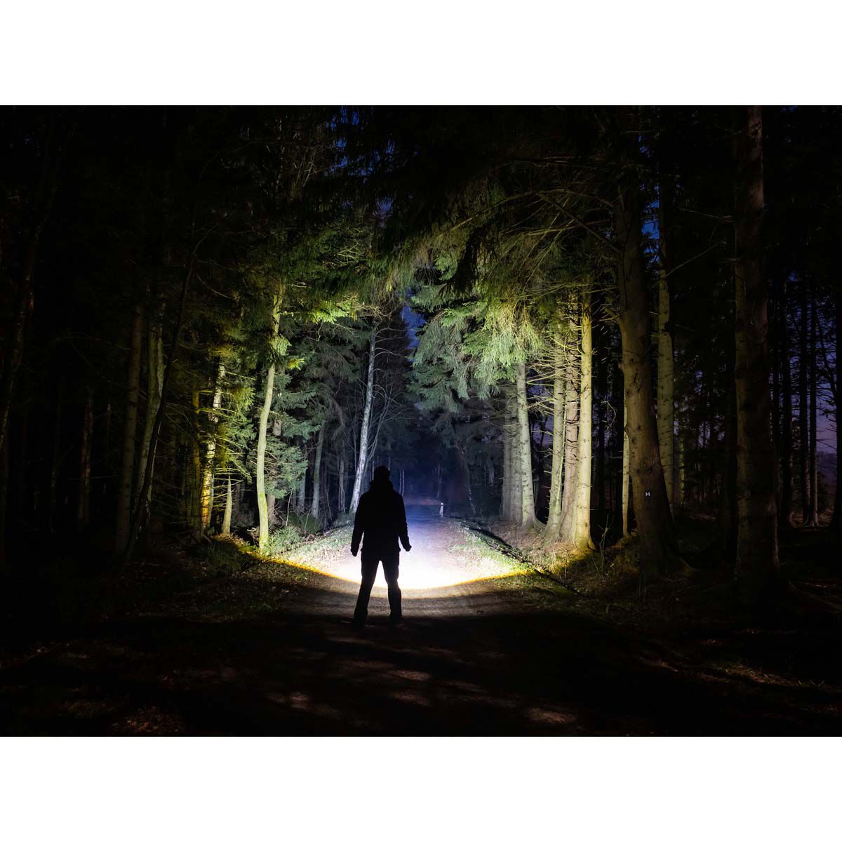 Ledlenser P6R Core Torch, , bcf_hi-res