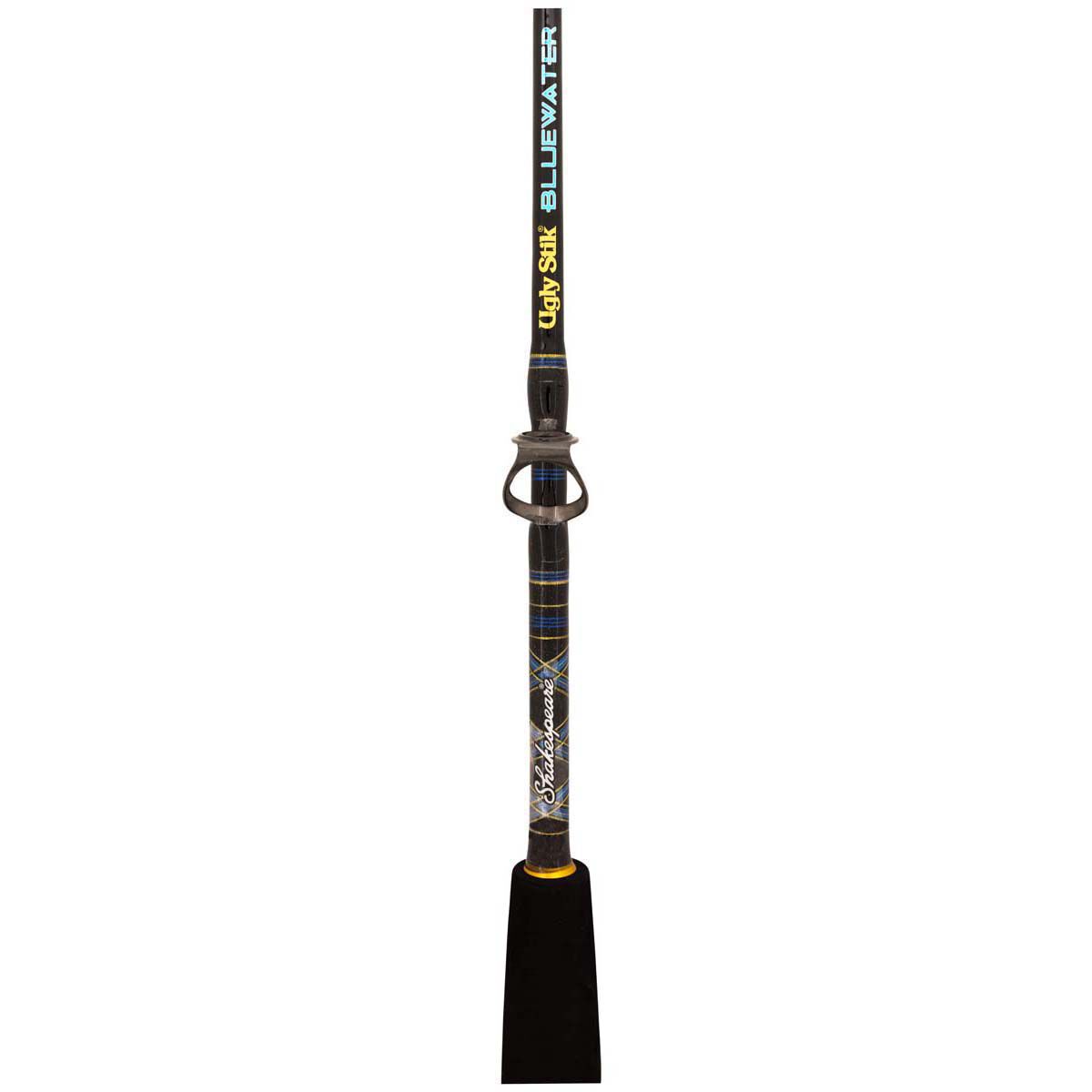 Ugly Stik Bluewater II Overhead Rod 5ft 6in 24kg PE 5, , bcf_hi-res