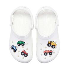 Crocs Jibbitz Monster Truck 5 Pack, , bcf_hi-res