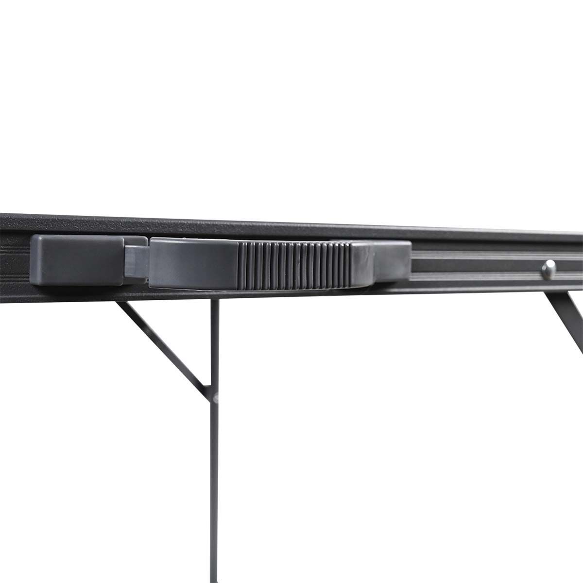 Wanderer Lightweight Steel Folding Table II, , bcf_hi-res