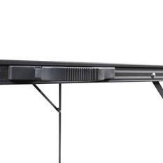 Wanderer Lightweight Steel Folding Table II, , bcf_hi-res