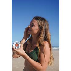 SunButter SPF50 Reef Safe Tinted Surf Zinc 70g, , bcf_hi-res