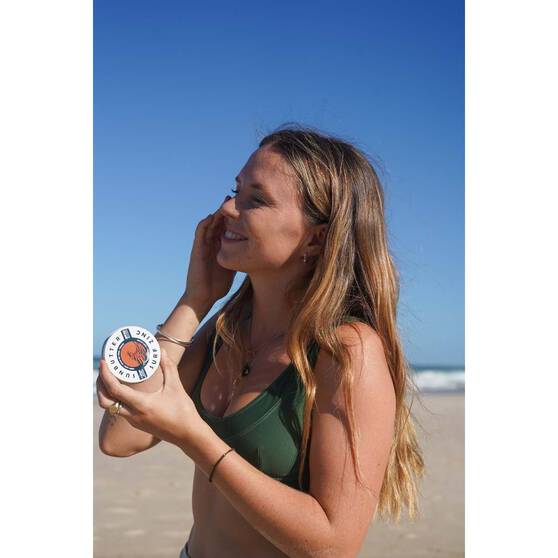 SunButter SPF50 Reef Safe Tinted Surf Zinc 70g, , bcf_hi-res