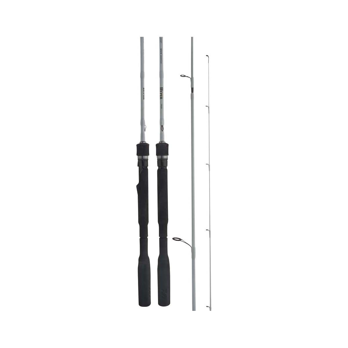 daiwa baitcaster rod