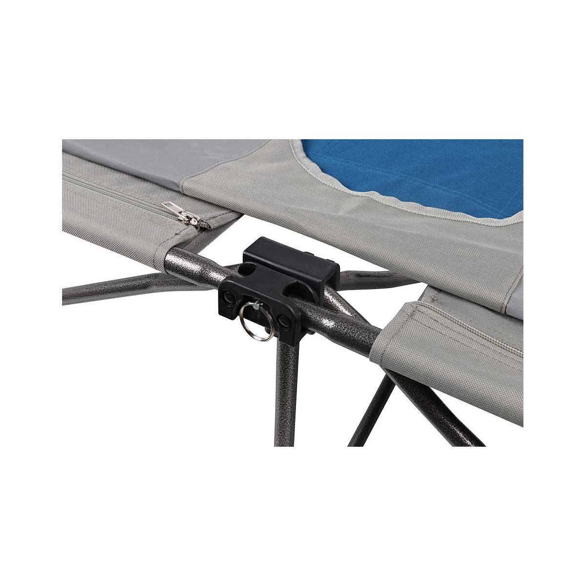 King single 2025 stretcher