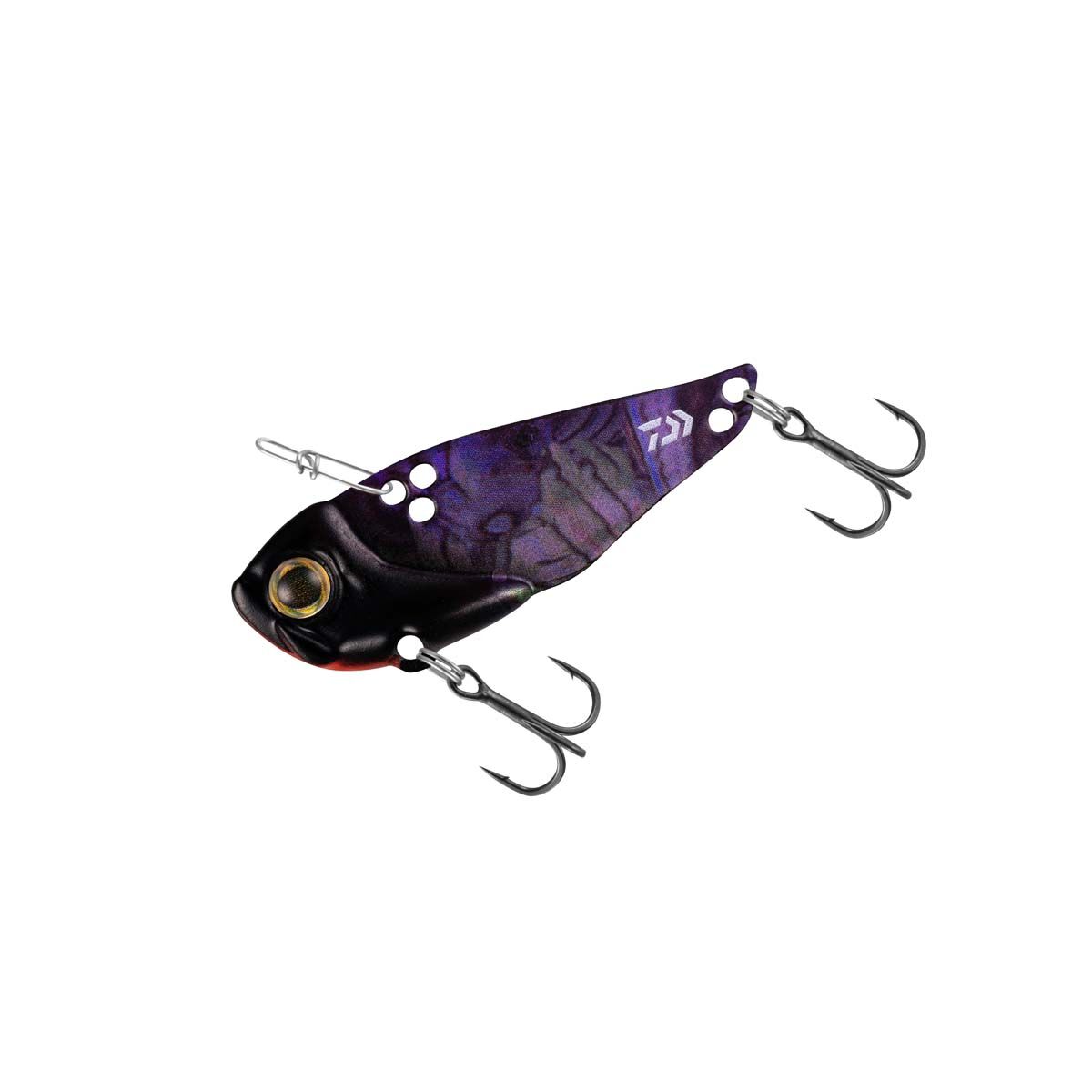 Daiwa Infeet Metal Vibe Lure 5g Mussel Shell, Mussel Shell, bcf_hi-res