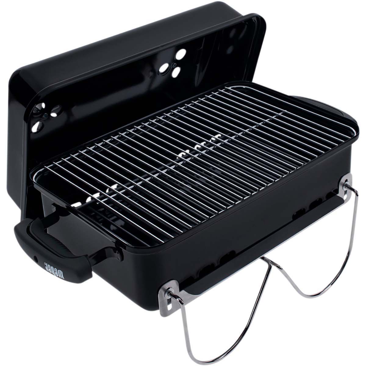 Weber Go-Anywhere BBQ, , bcf_hi-res
