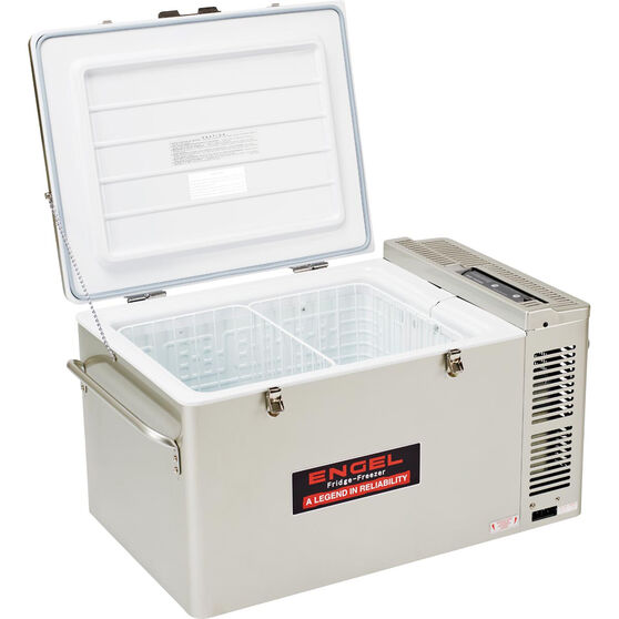 Engel MT60FP Fridge Freezer 60L BCF