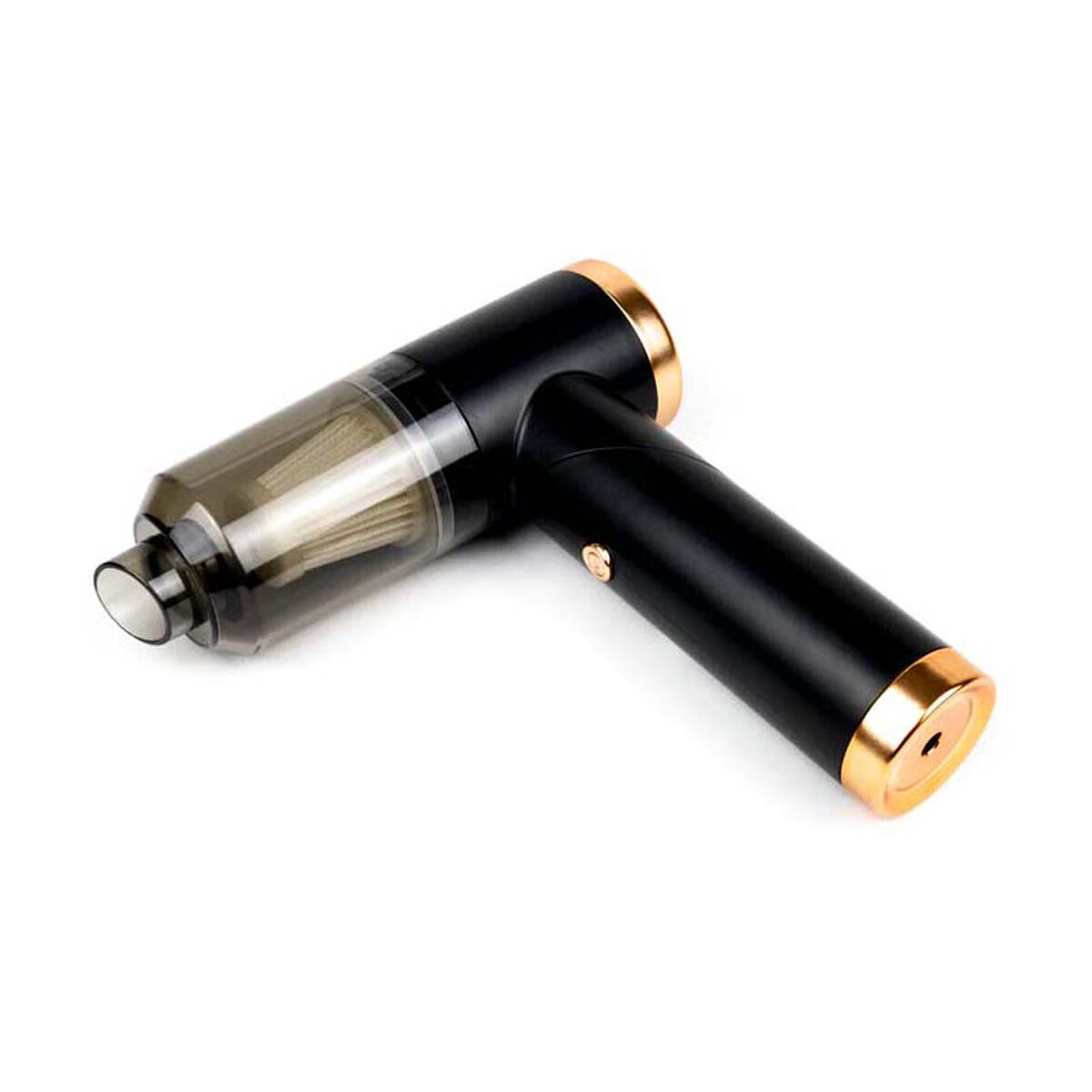 Aussie Traveller Rechargeable Vacuum Cleaner, , bcf_hi-res