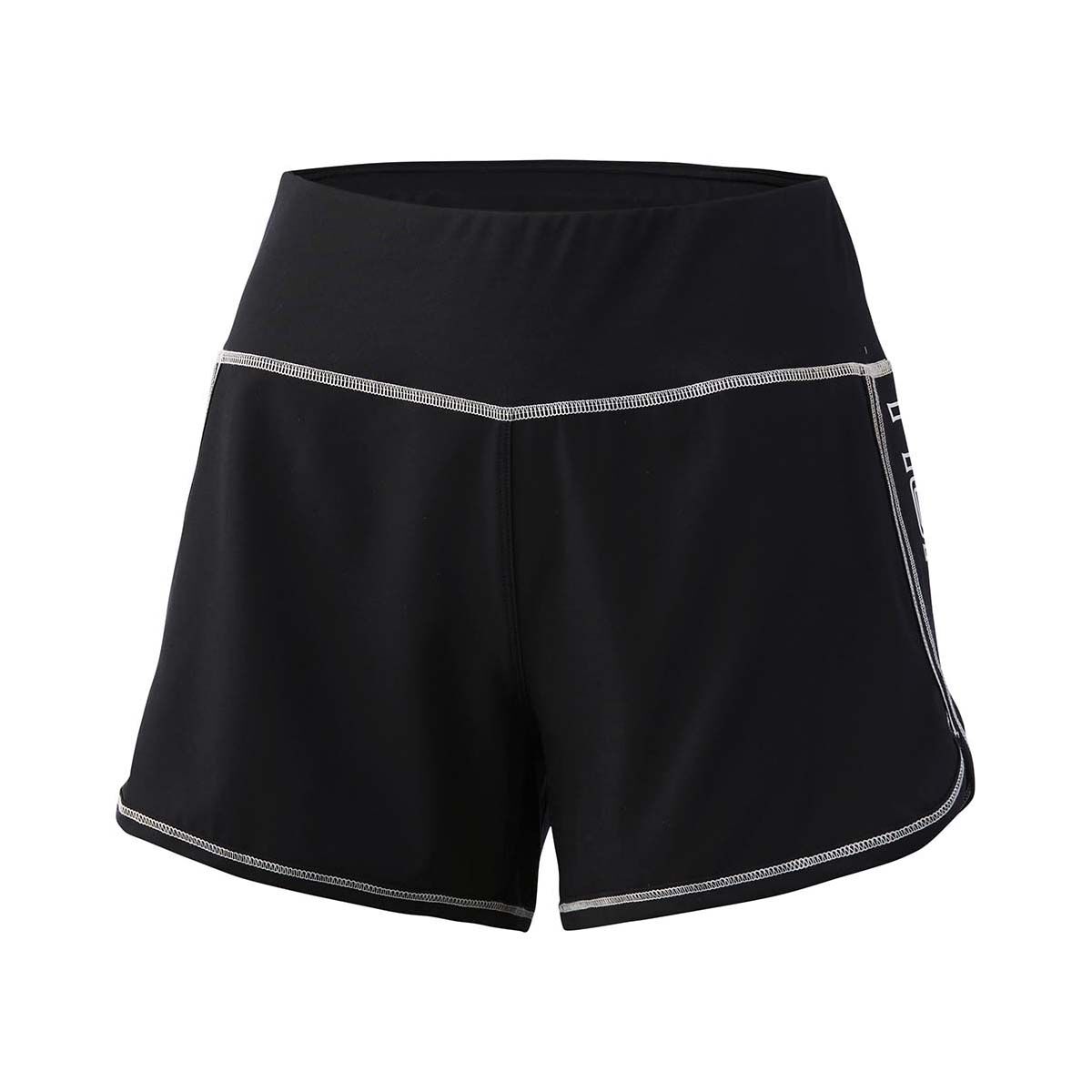 Huk Women's Racer Shorts, , bcf_hi-res