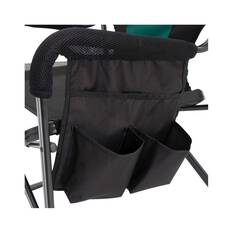 Darche Kozi Directors Chair 135kg, , bcf_hi-res