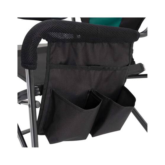 Darche Kozi Directors Chair 135kg, , bcf_hi-res