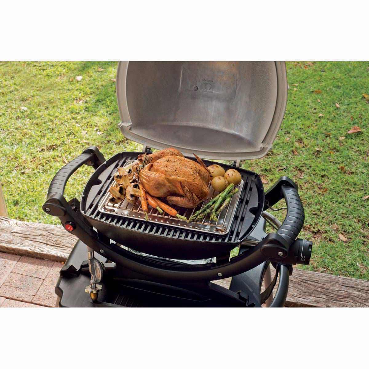 Weber baby q bcf store